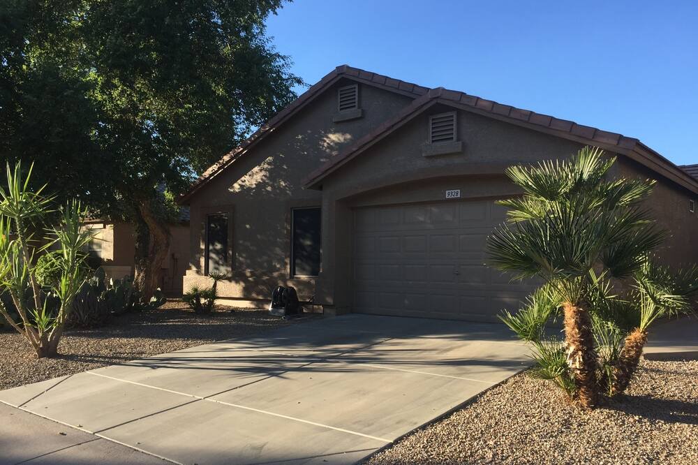 Photo of Others in East Mesa