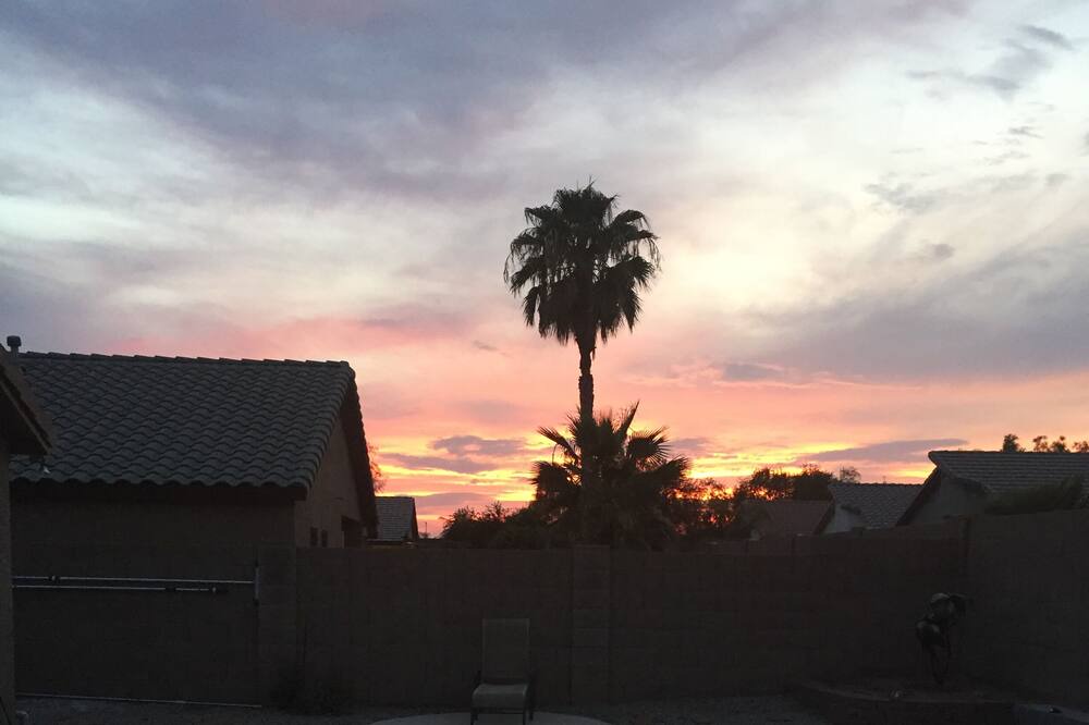 Photo of Outdoor in East Mesa