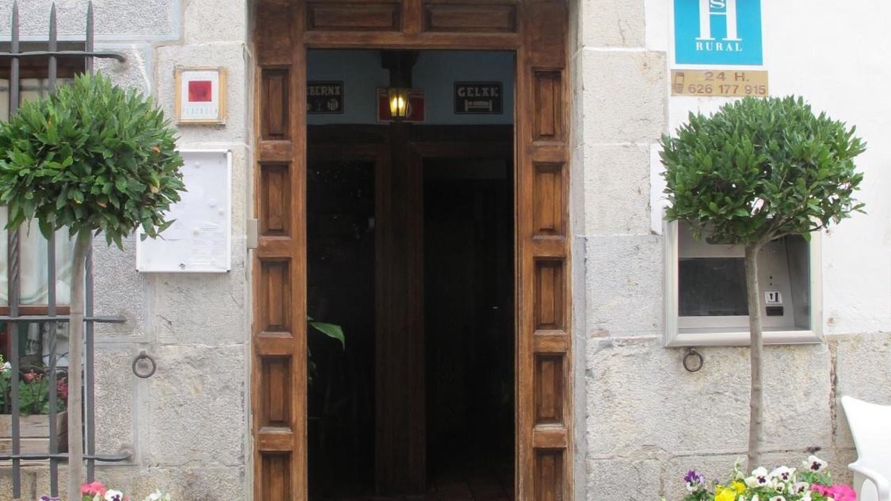 Photo of Outdoor in Lekunberri