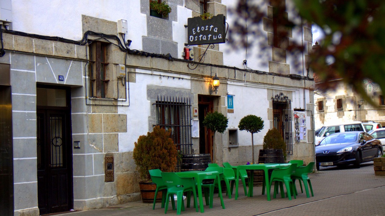 Photo of Outdoor in Lekunberri