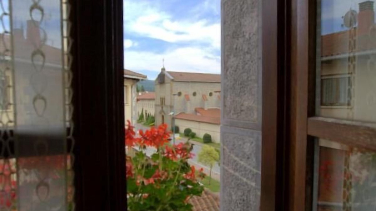 Photo of Patio Balcony in Lekunberri