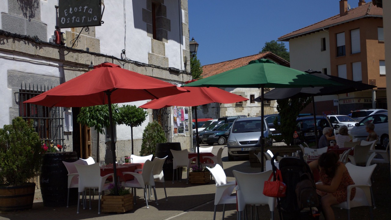 Photo of Outdoor in Lekunberri