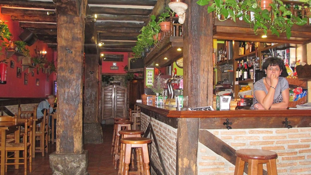 Photo of Others in Lekunberri