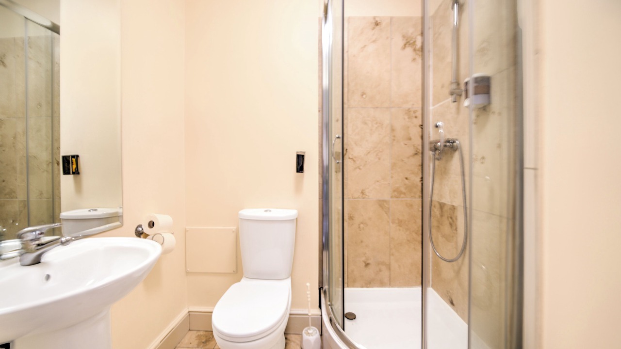 Photo of Bathroom in Quedgeley