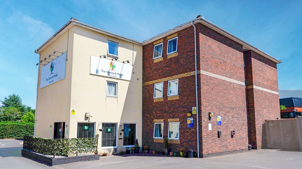 Photo of Outdoor in Quedgeley