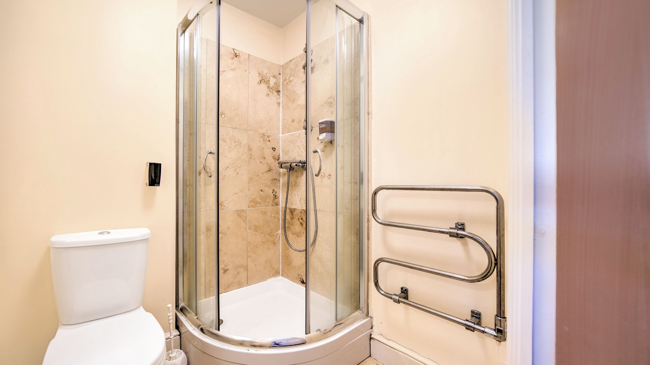 Photo of Bathroom in Quedgeley