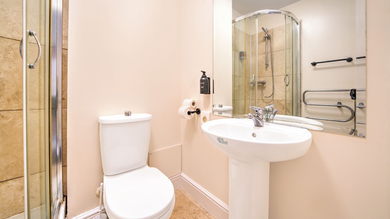 Photo of Bathroom in Quedgeley