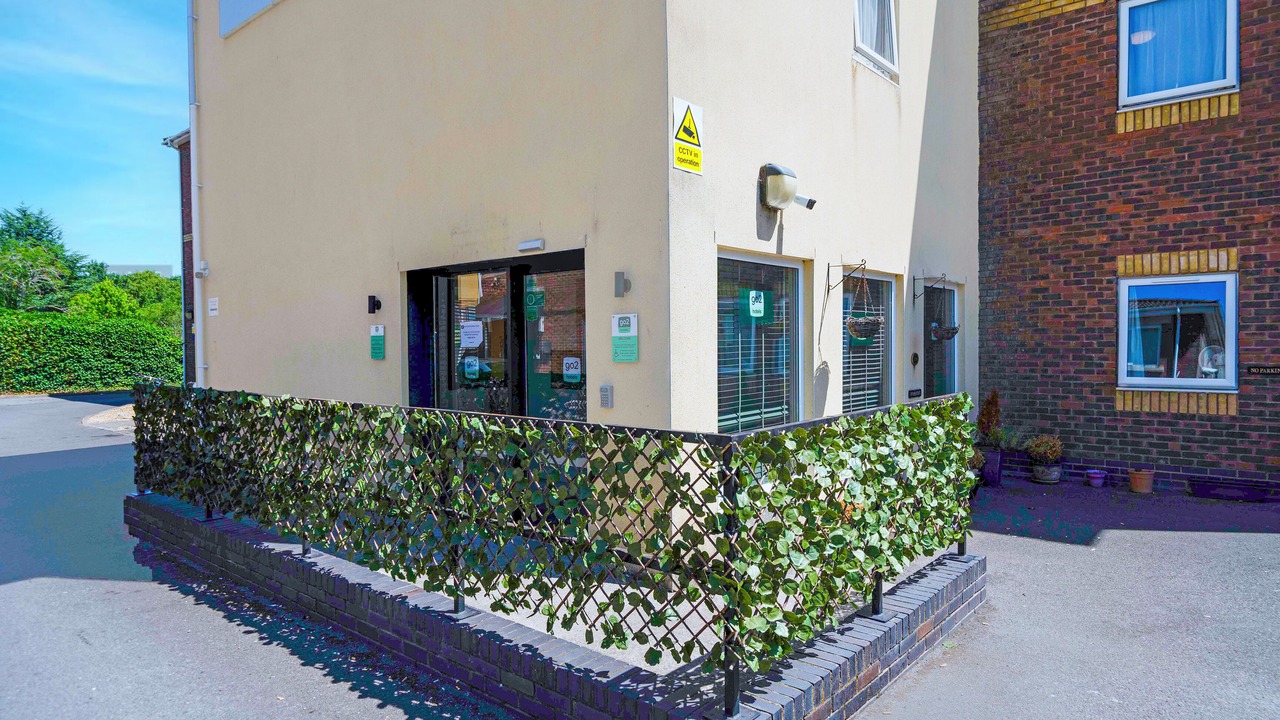 Photo of Outdoor in Quedgeley