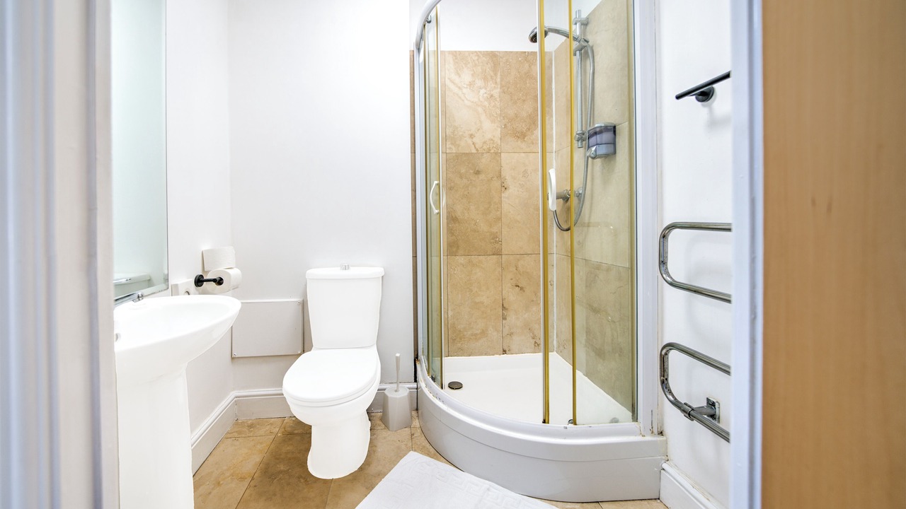 Photo of Bathroom in Quedgeley