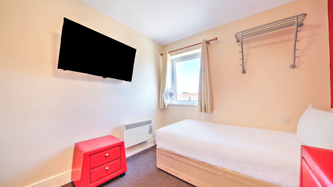 Photo of Bedroom in Quedgeley