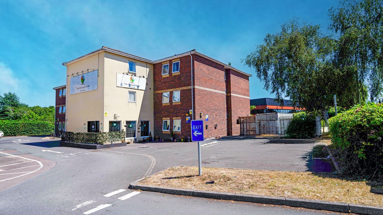 Photo of Outdoor in Quedgeley