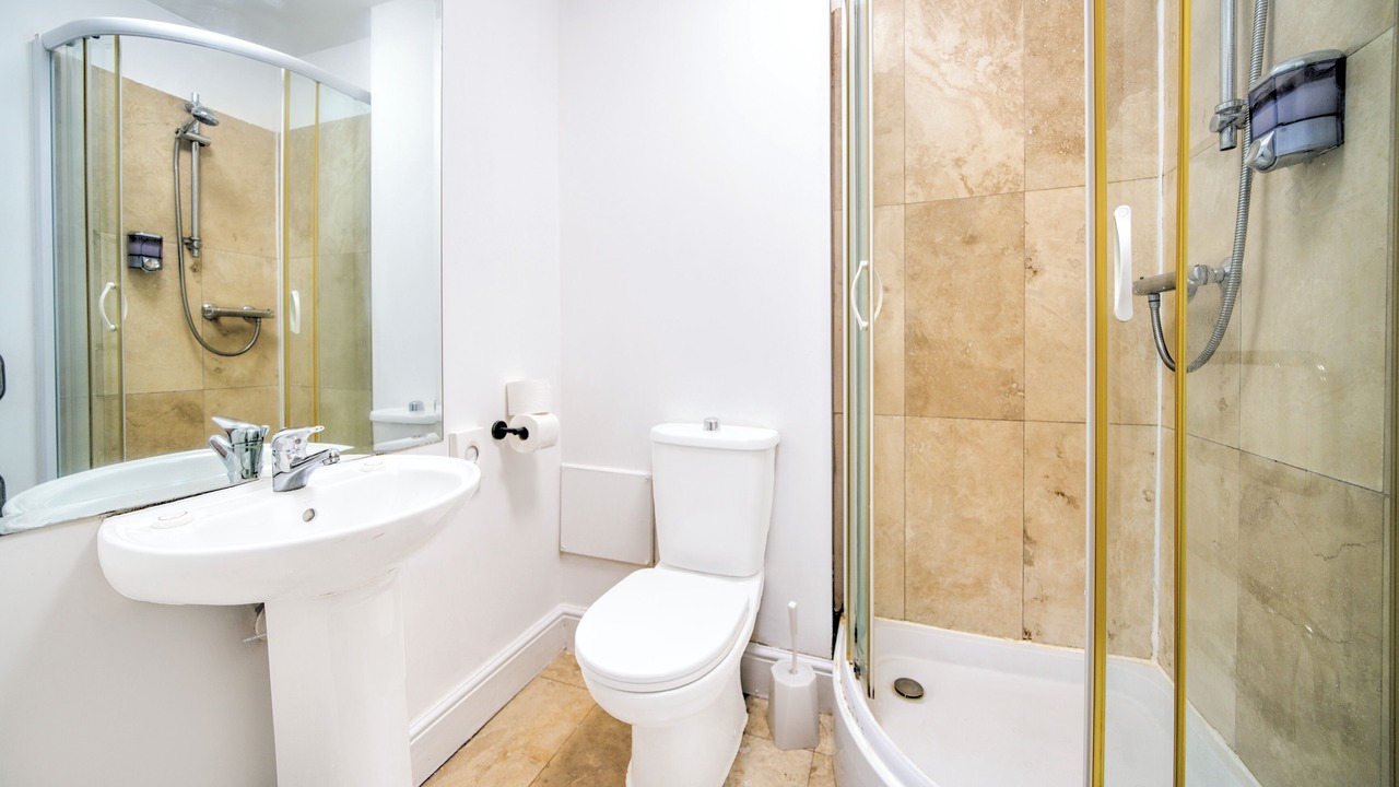 Photo of Bathroom in Quedgeley