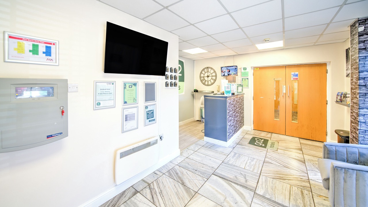 Photo of Others in Quedgeley