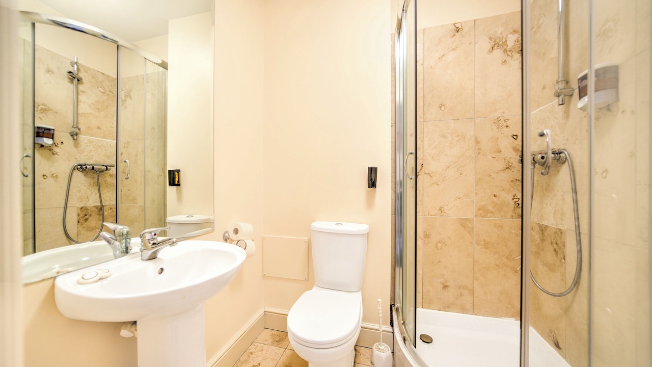 Photo of Bathroom in Quedgeley