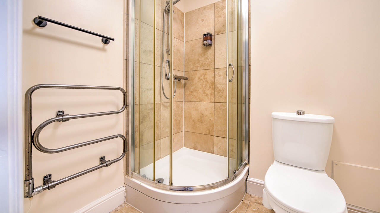 Photo of Bathroom in Quedgeley