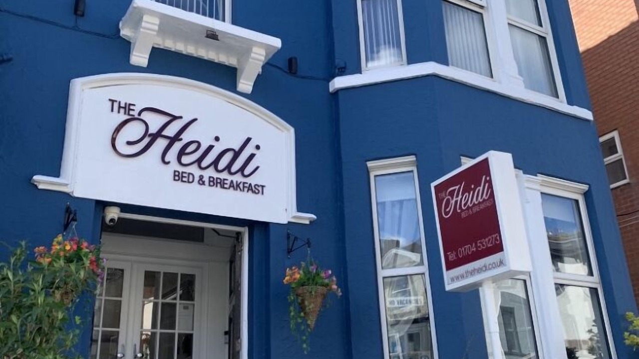 Photo of Outdoor in Southport