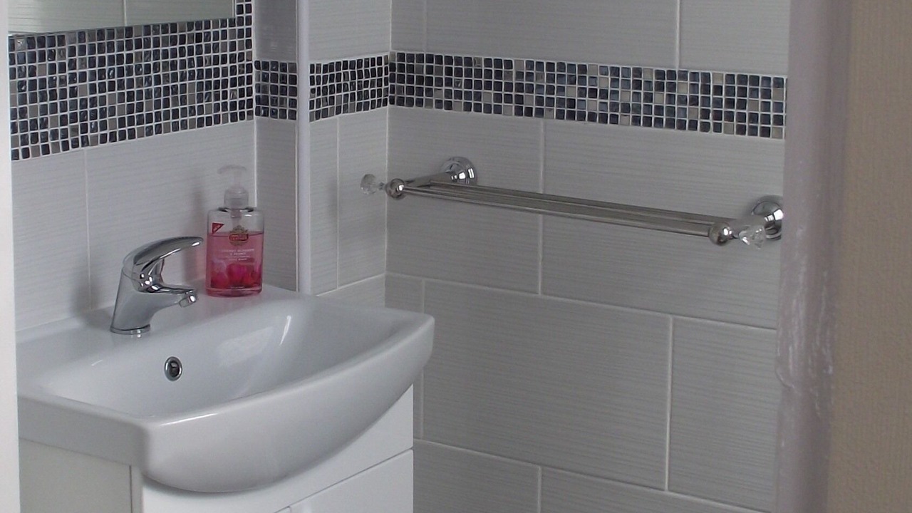 Photo of Bathroom in Southport