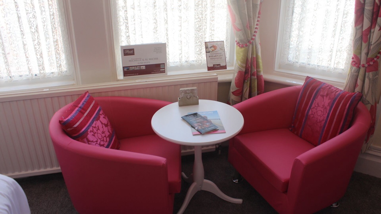 Photo of Bedroom in Southport