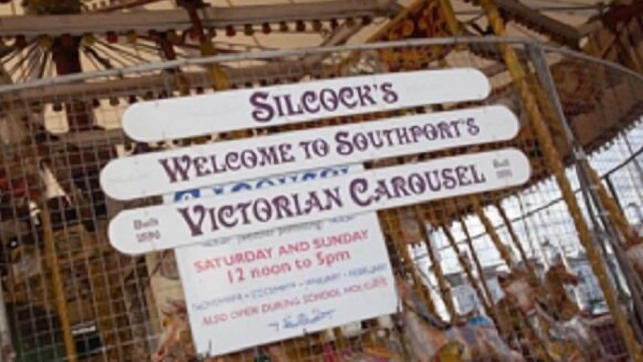 Photo of Others in Southport