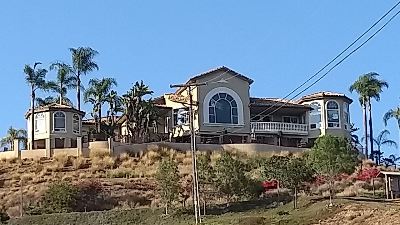 Photo of Outdoor in San Marcos