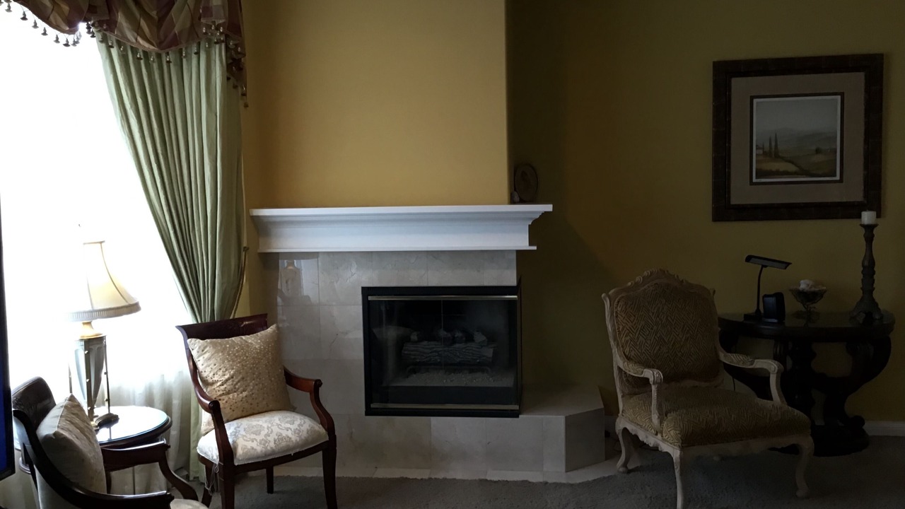 Photo of Livingroom in San Marcos