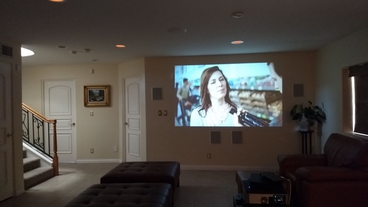 Photo of Livingroom in San Marcos