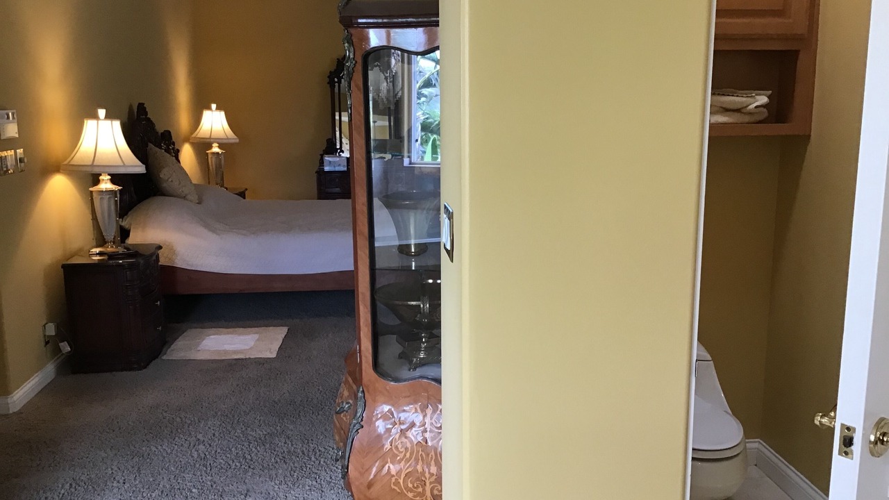 Photo of Bedroom in San Marcos