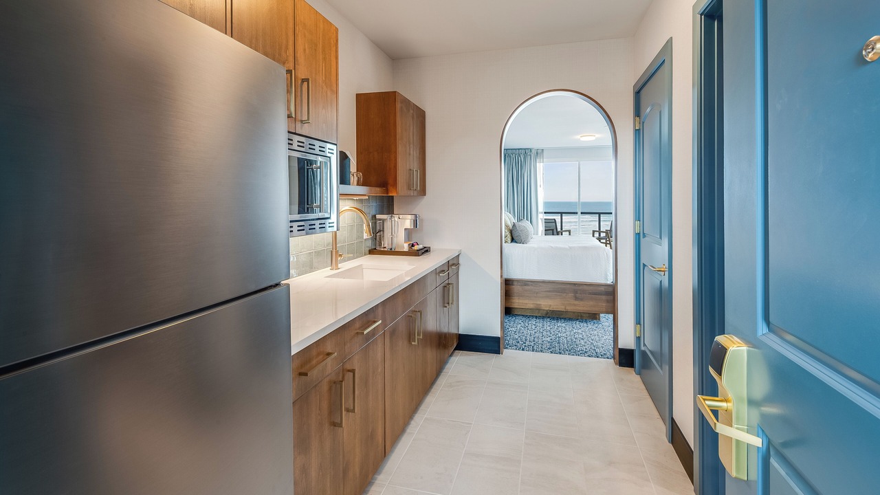 Photo of Bedroom in Newport