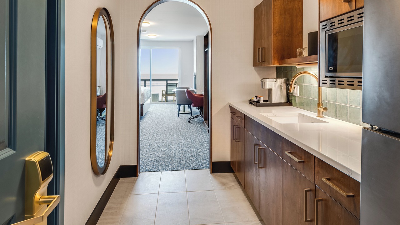 Photo of Bedroom in Newport