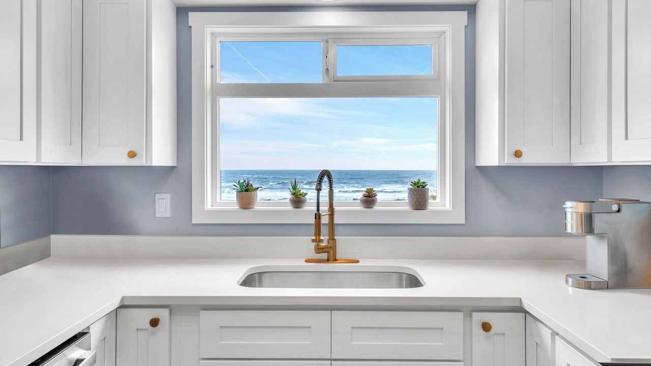 Photo of Kitchen in Newport