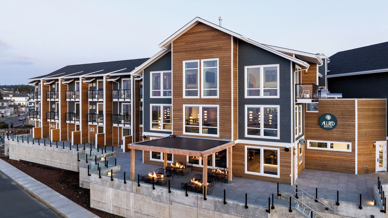 Photo of Patio Balcony in Newport