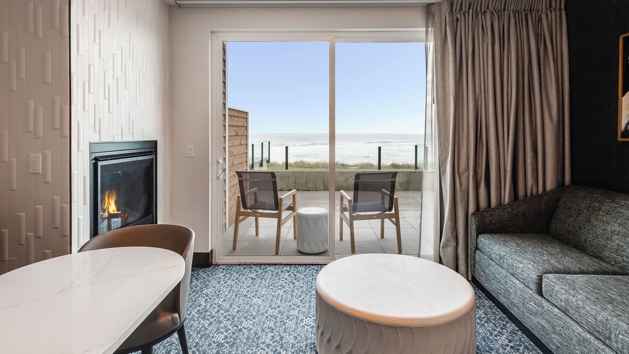 Photo of Bedroom in Newport