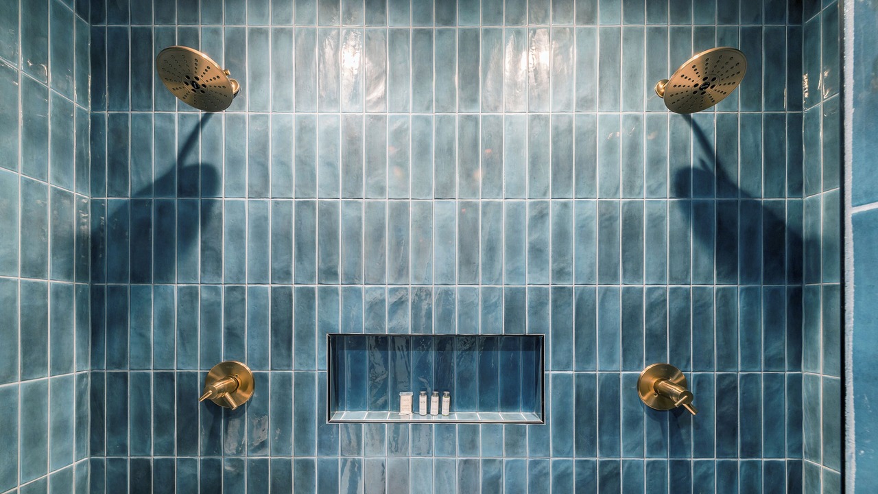 Photo of Bathroom in Newport