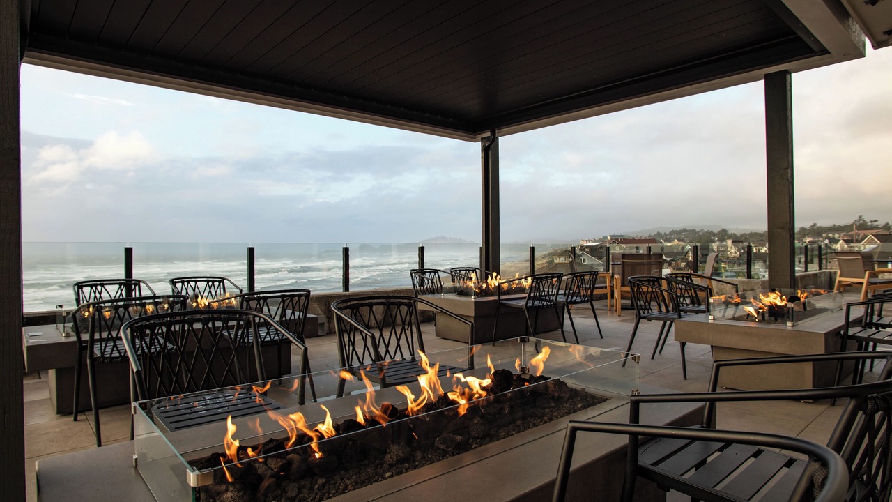 Photo of Outdoor in Newport