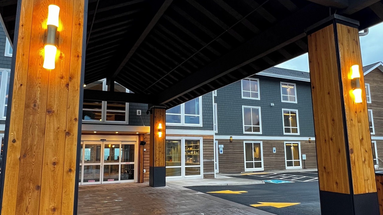 Photo of Outdoor in Newport