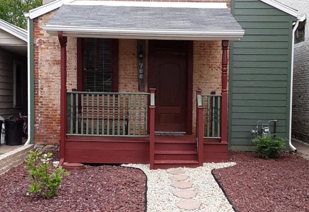 Photo of Outdoor in Madison