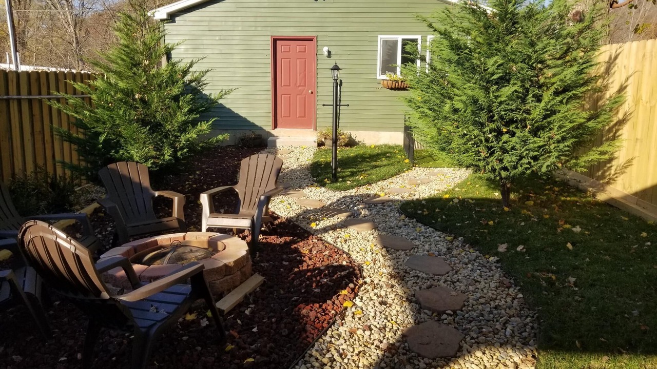 Photo of Patio Balcony in Madison