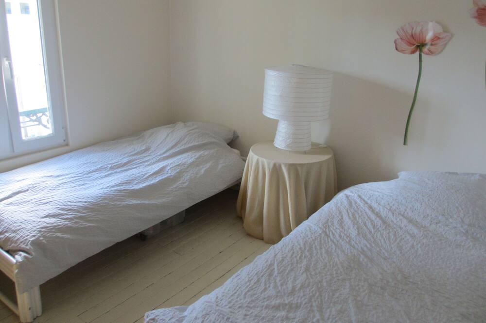Photo of Bedroom in Le Celle-Saint-Cloud