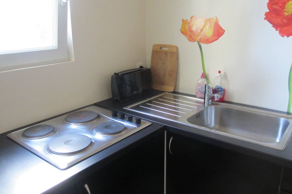 Photo of Kitchen in Le Celle-Saint-Cloud