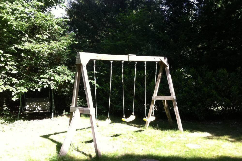 Photo of Outdoor in Le Celle-Saint-Cloud