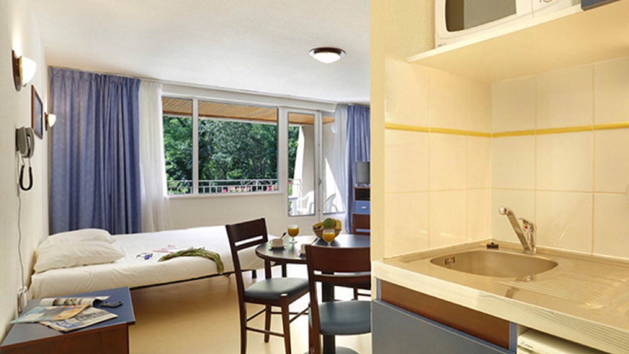 Photo of Kitchen in Vallon-Pont-d'Arc