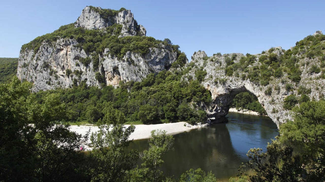 Photo of Others in Vallon-Pont-d'Arc
