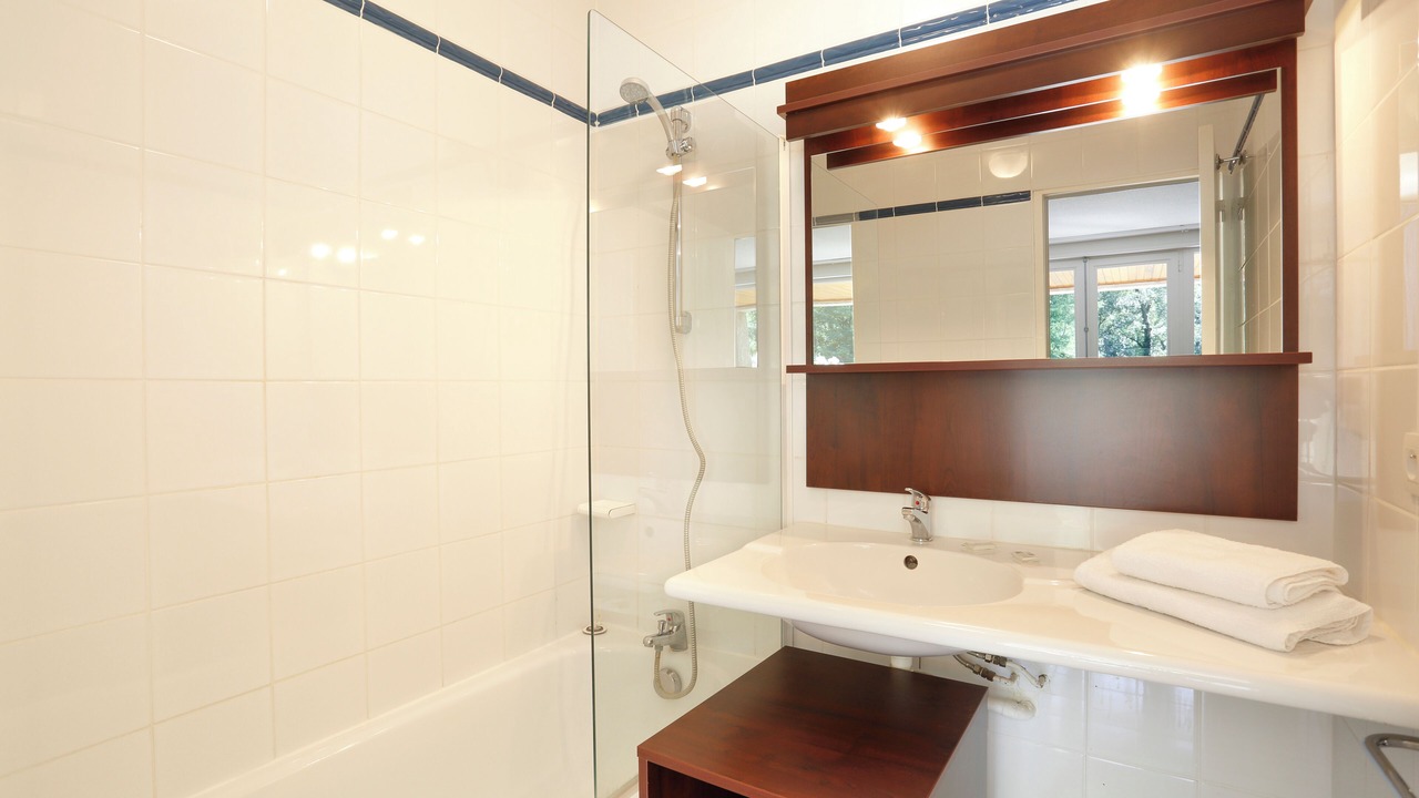 Photo of Bathroom in Vallon-Pont-d'Arc