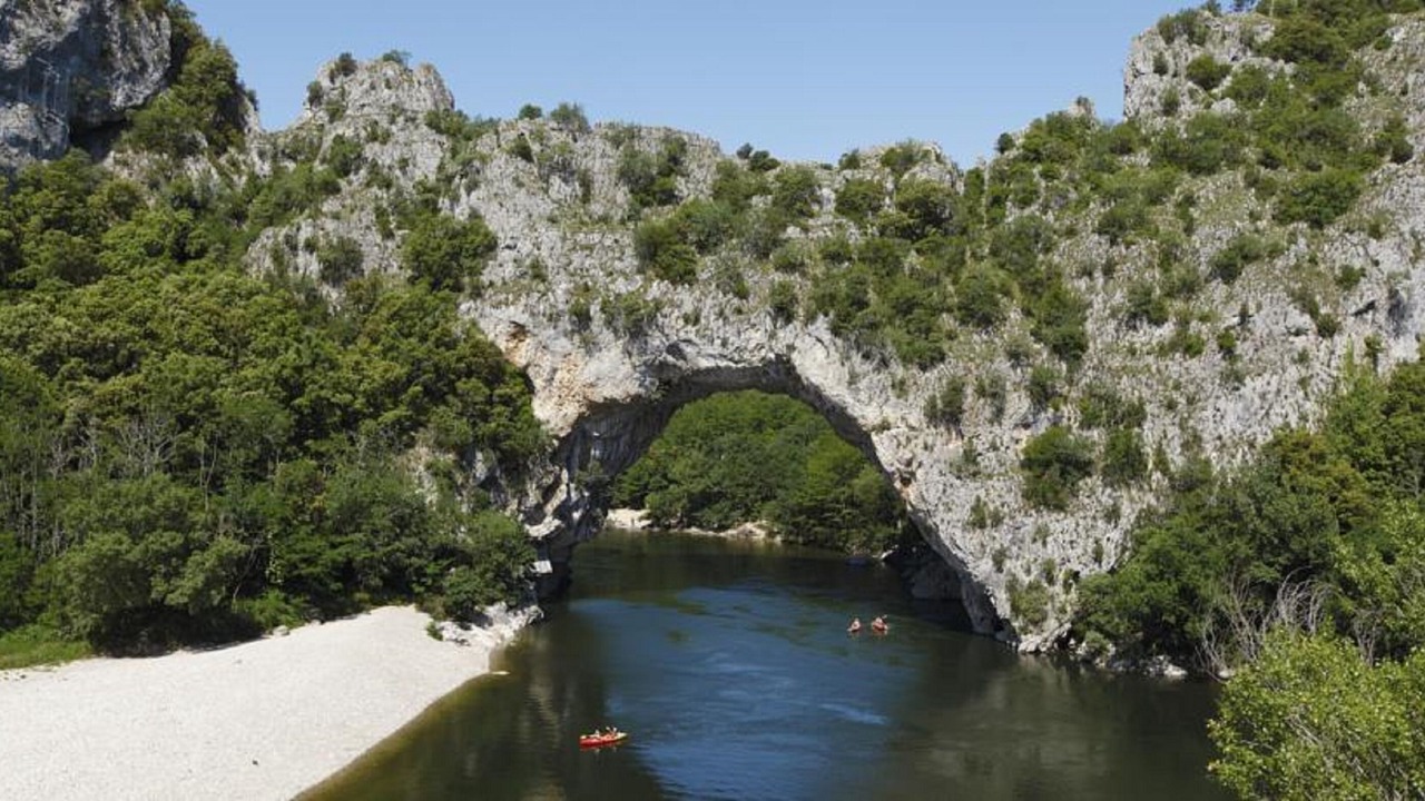 Photo of Outdoor in Vallon-Pont-d'Arc