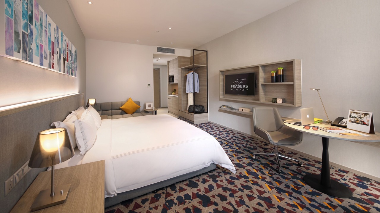 Photo of Others in Central District