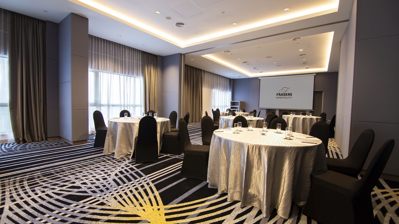 Photo of Others in Central District