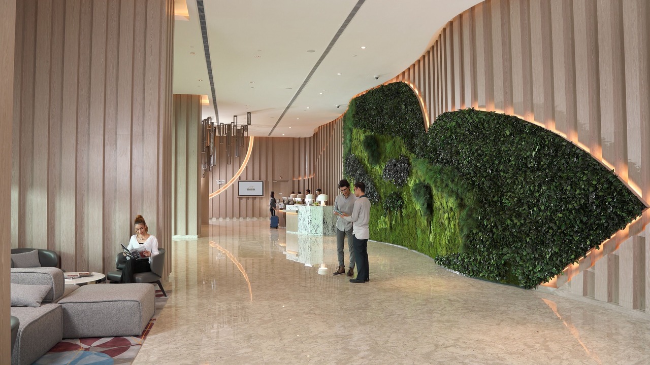 Photo of Others in Central District