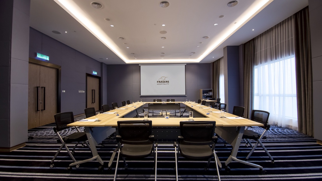 Photo of Others in Central District