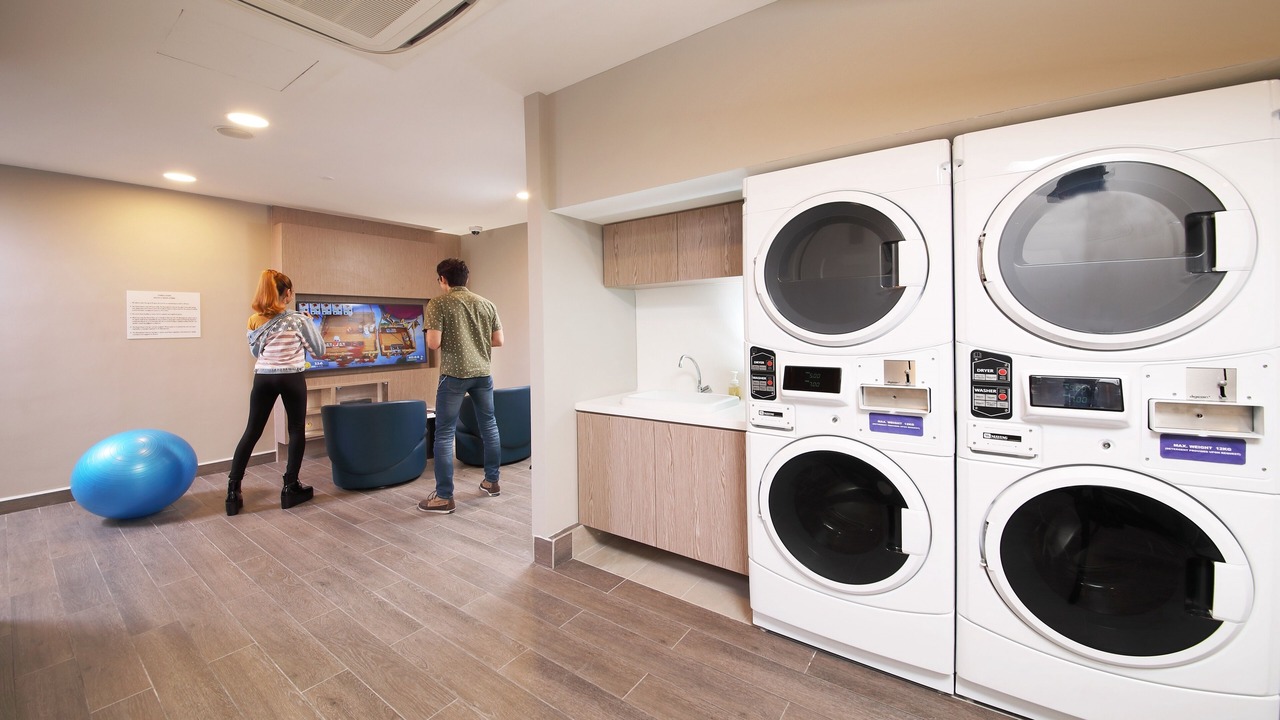 Photo of Bedroom in Central District