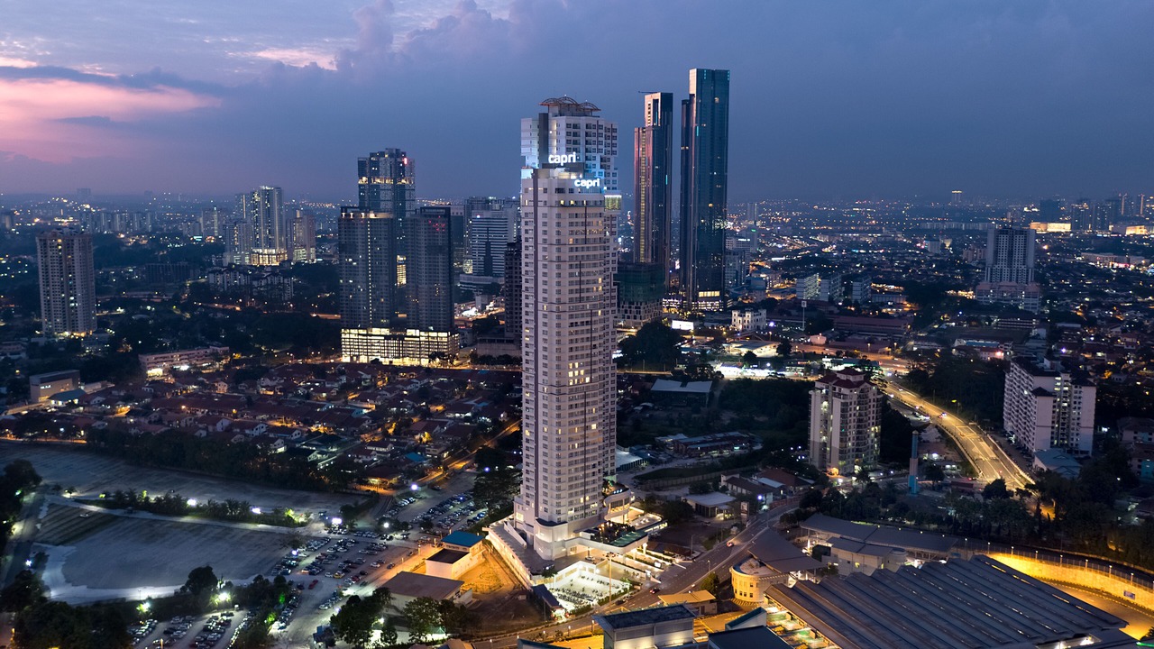 Photo of Outdoor in Central District